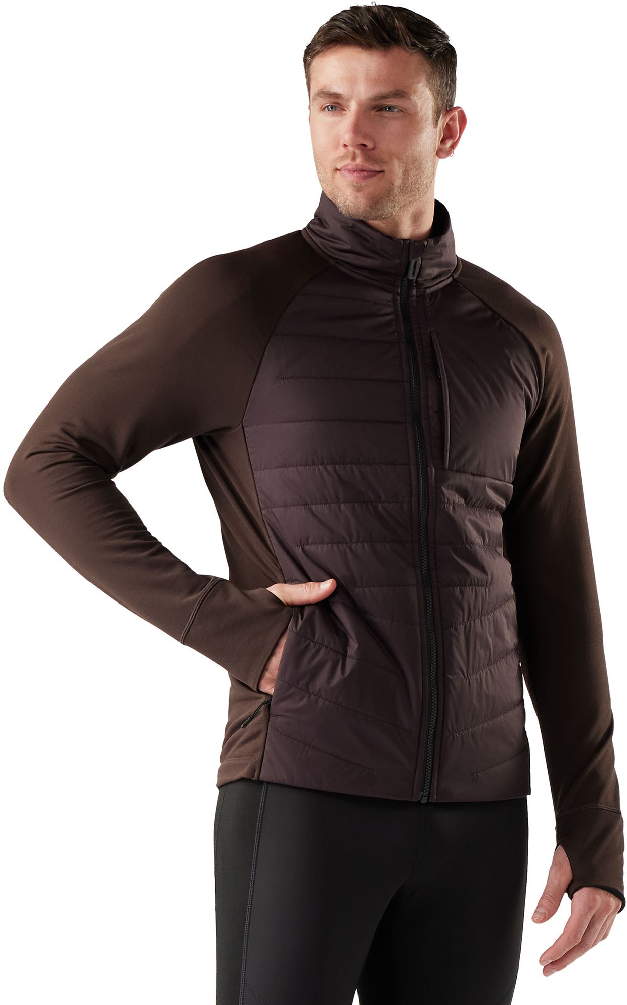 Smartwool Men's Smartloft Insulated Jacket
