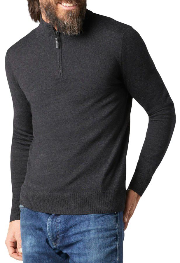 Charcoal Heather