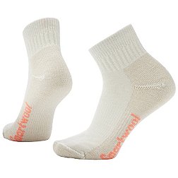 SmartWool Women's Hike Classic Edition Light Cushion Ankle Socks