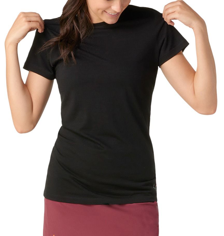 Smartwool Women's Merino SS Tee