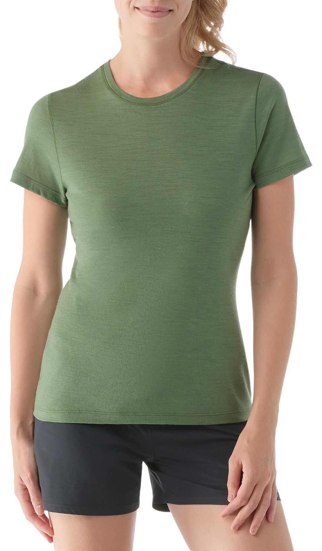 Smartwool Women's Merino SS Tee