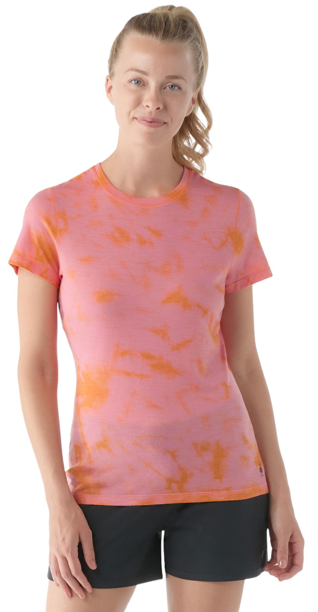 Smartwool Women's Merino SS Tee