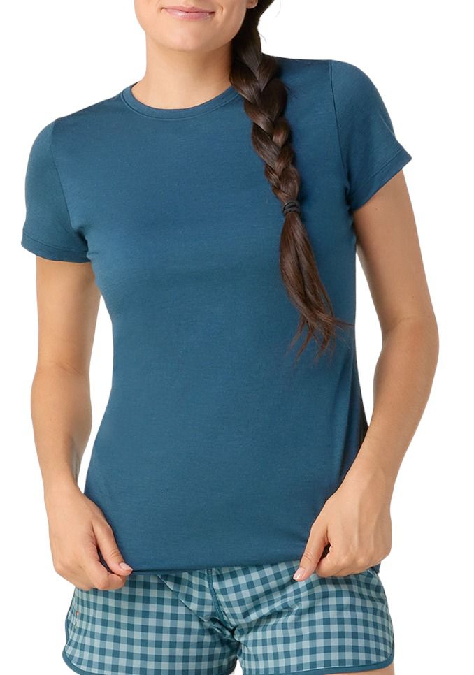 Smartwool Women's Merino SS Tee