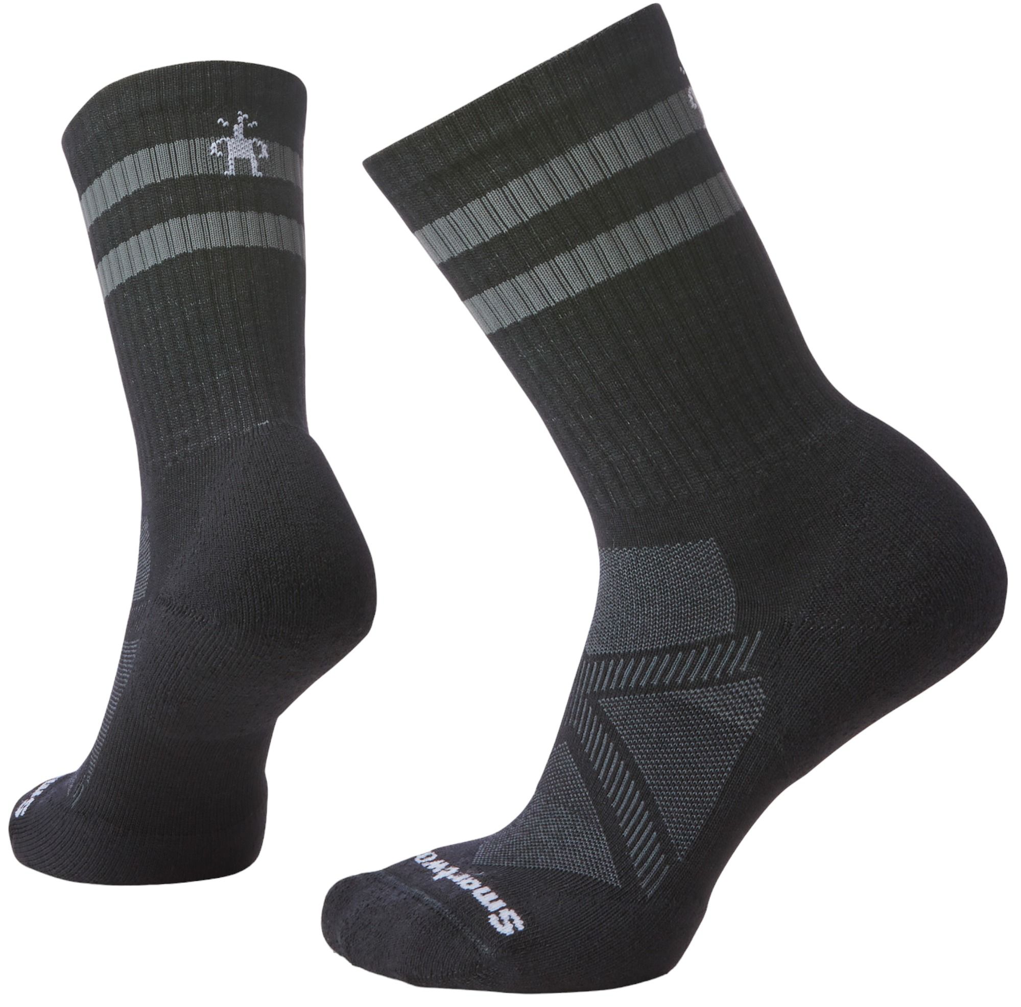 Smartwool Athletic Stripe Crew Sock