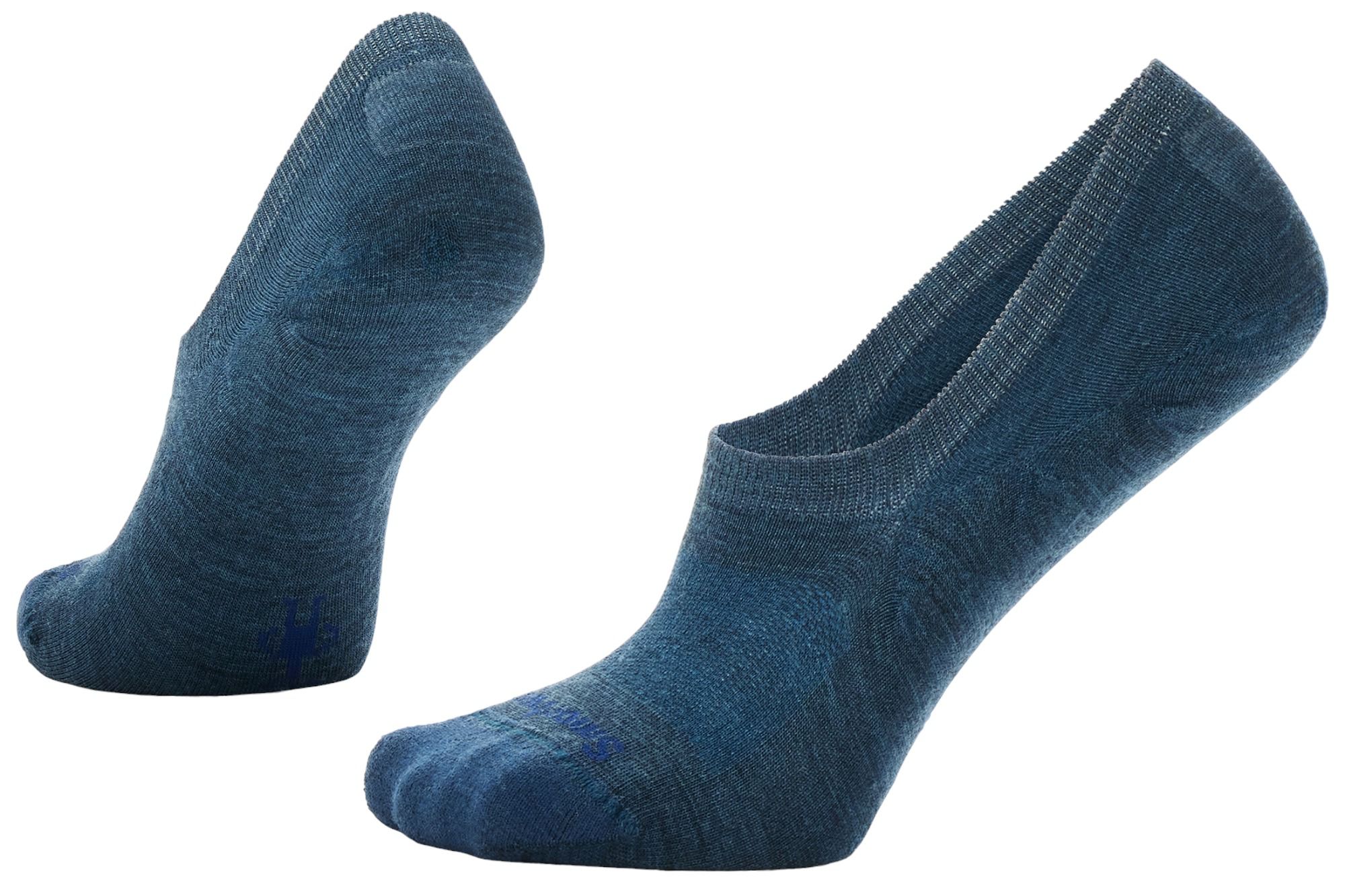 Smartwool Everyday No Show Sock