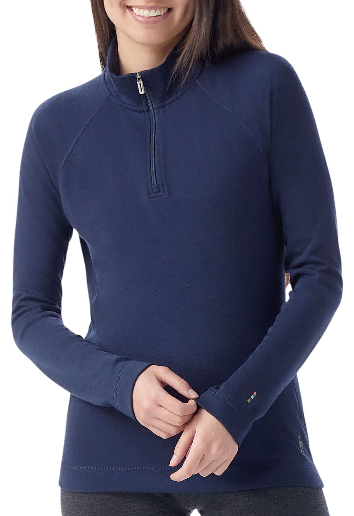 Deep Navy