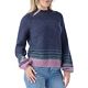 Deep Navy Heather