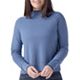 Violet Blue Marl