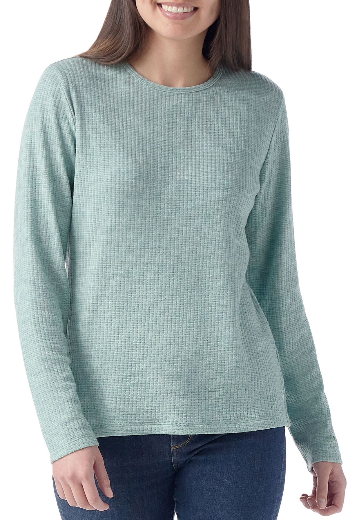 Arctic Green Heather
