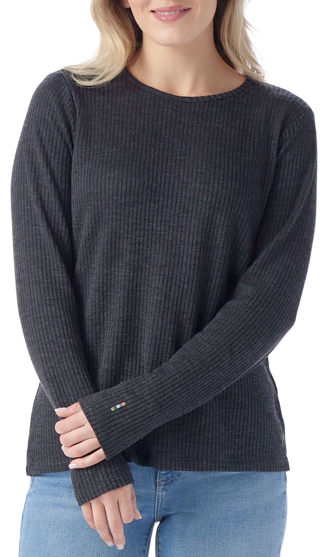 Charcoal Heather