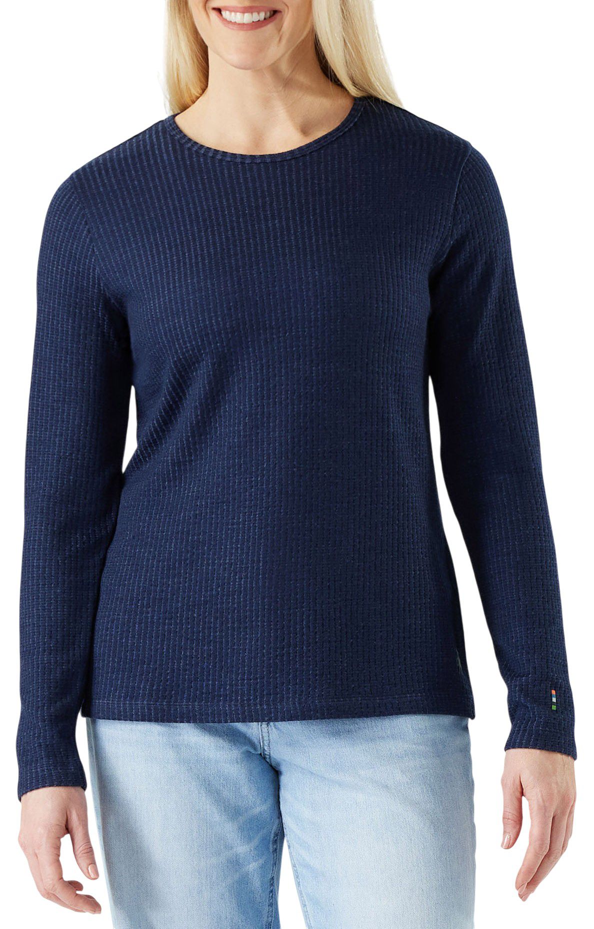 Smartwool Women's Thermal Merino Crew