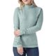Arctic Green Heather