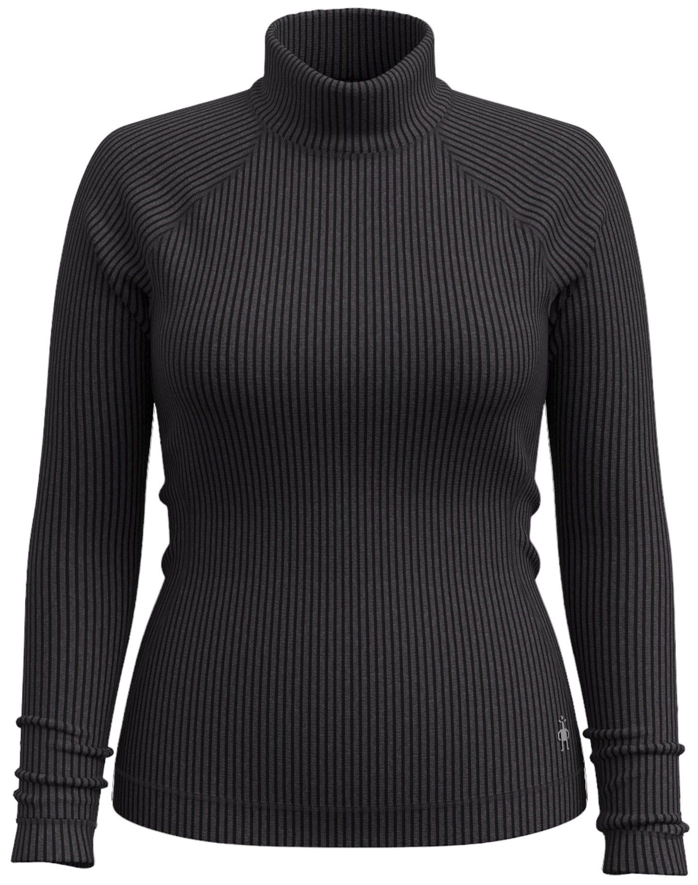 Charcoal Heather