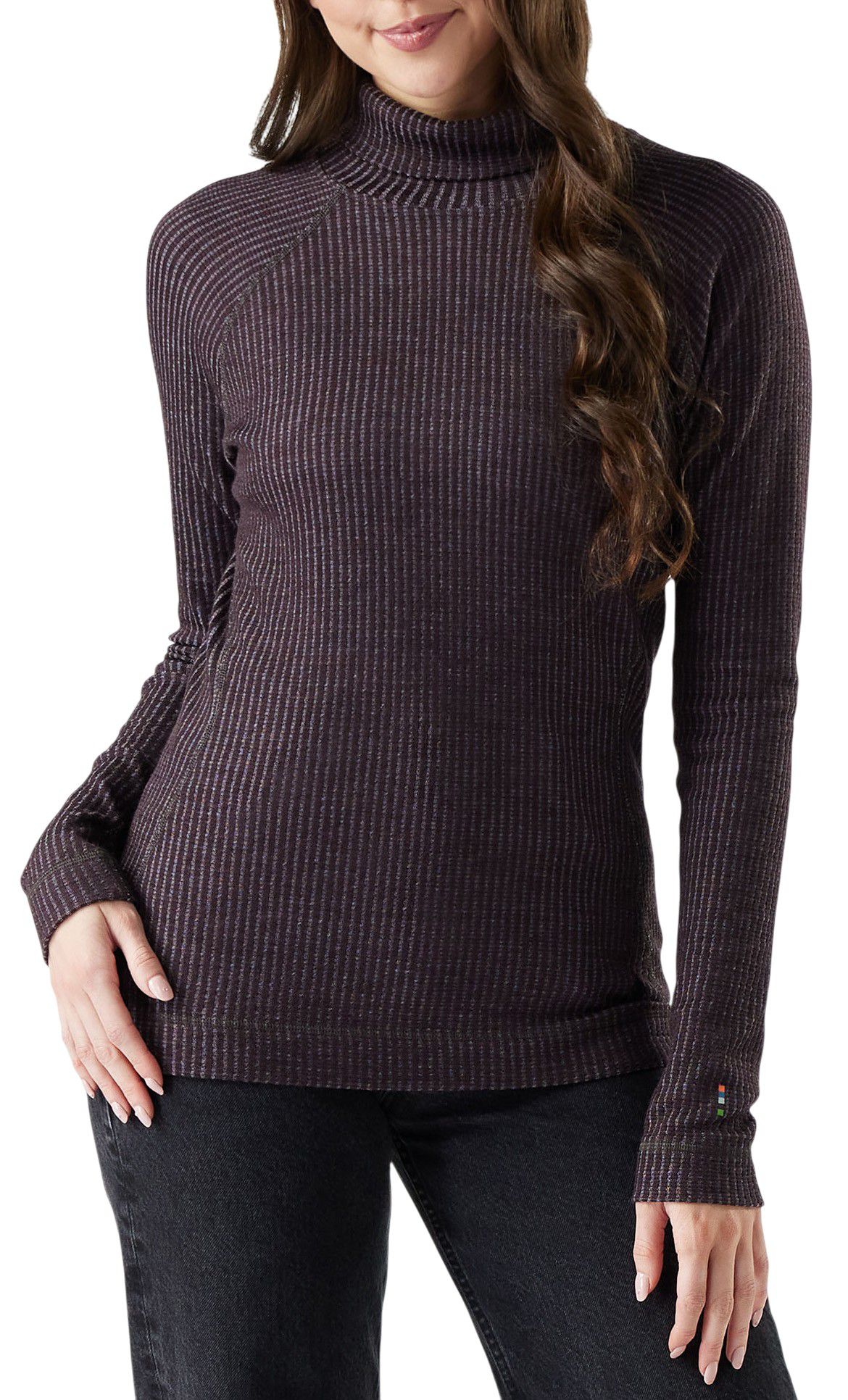 Mink/Chalk Violet Heather