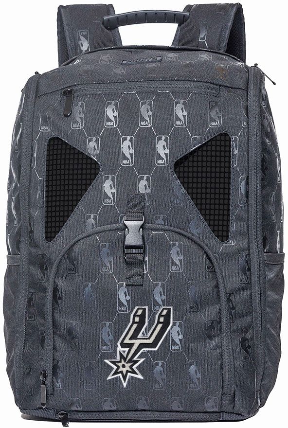 NBA San Antonio Spurs Roadtrip Tech 2.0 Backpack