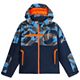 Camo Aether Blue