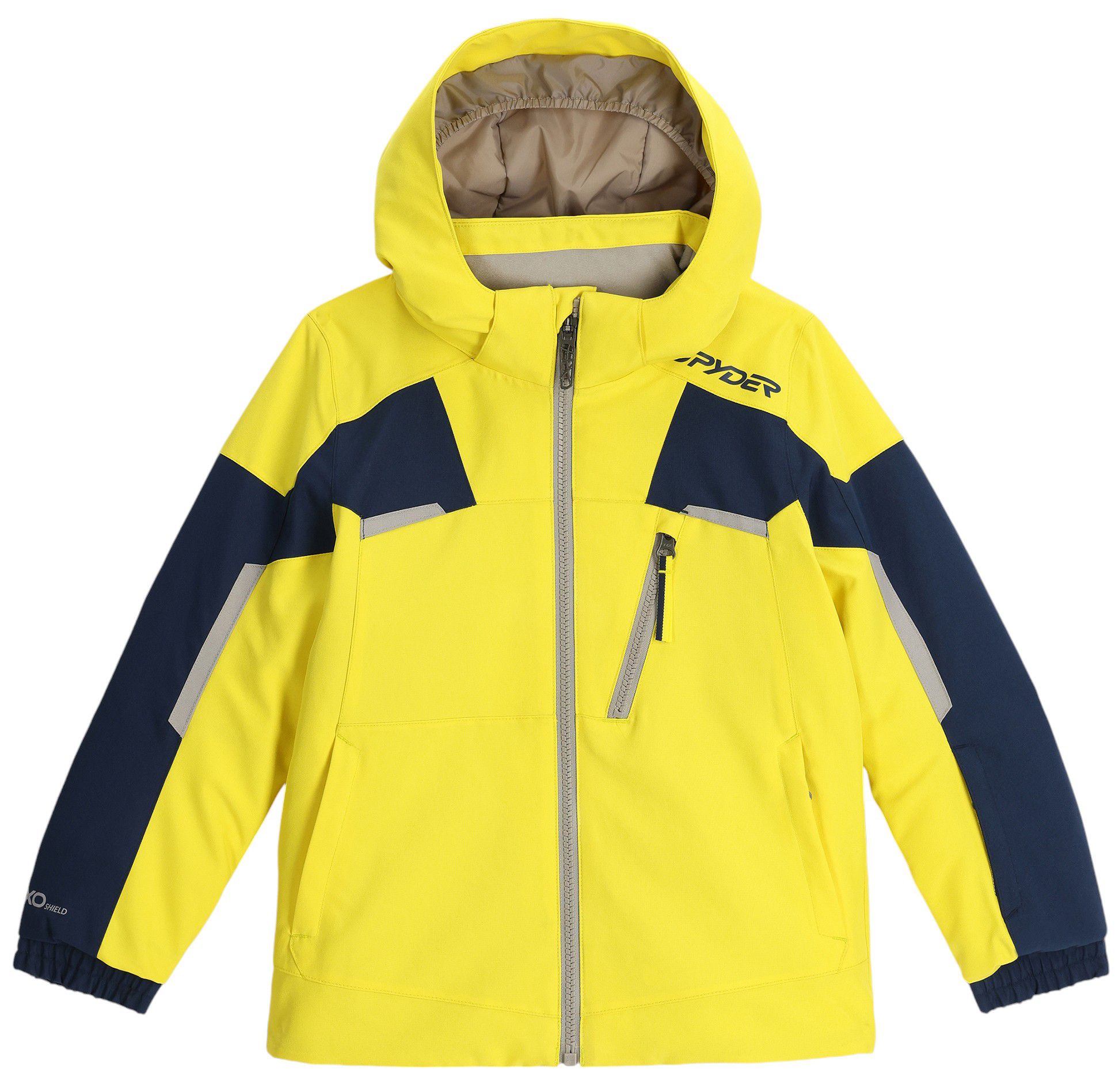 Acid Yellow