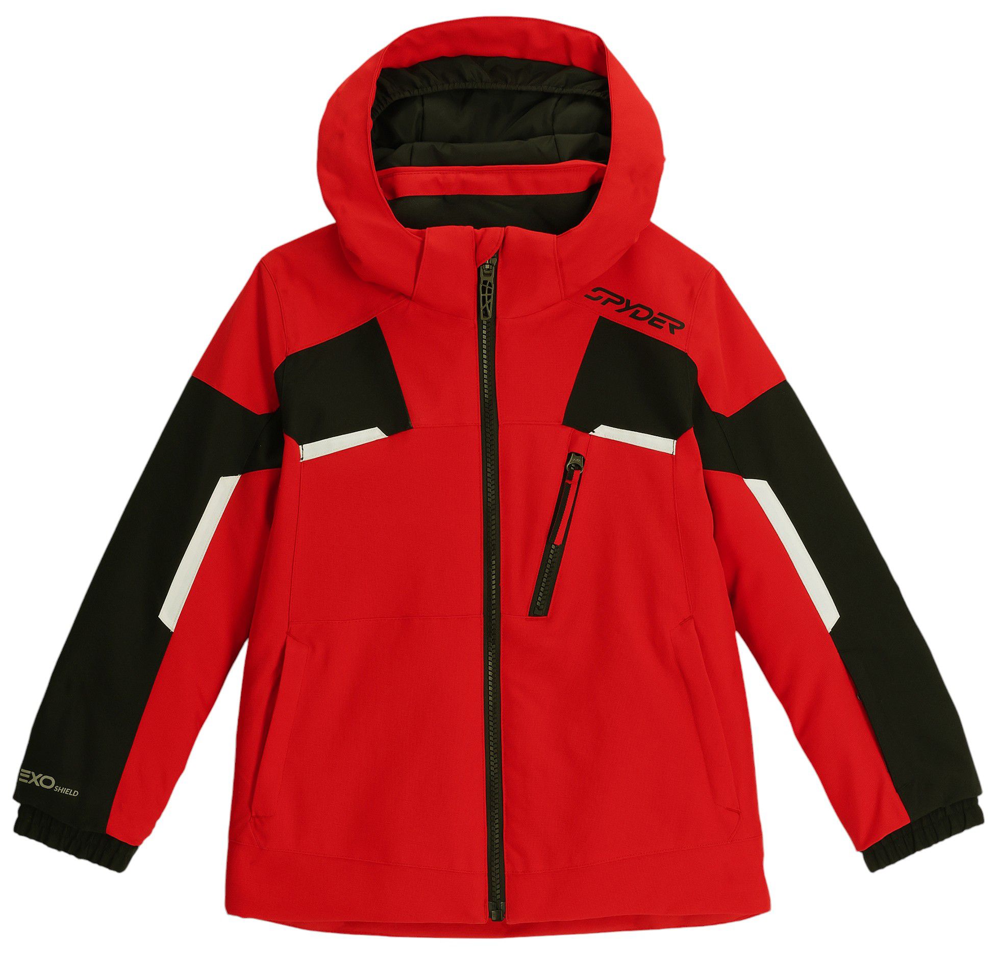 Spyder Little Boys' Leader Jacket