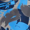 Camo Aether Blue
