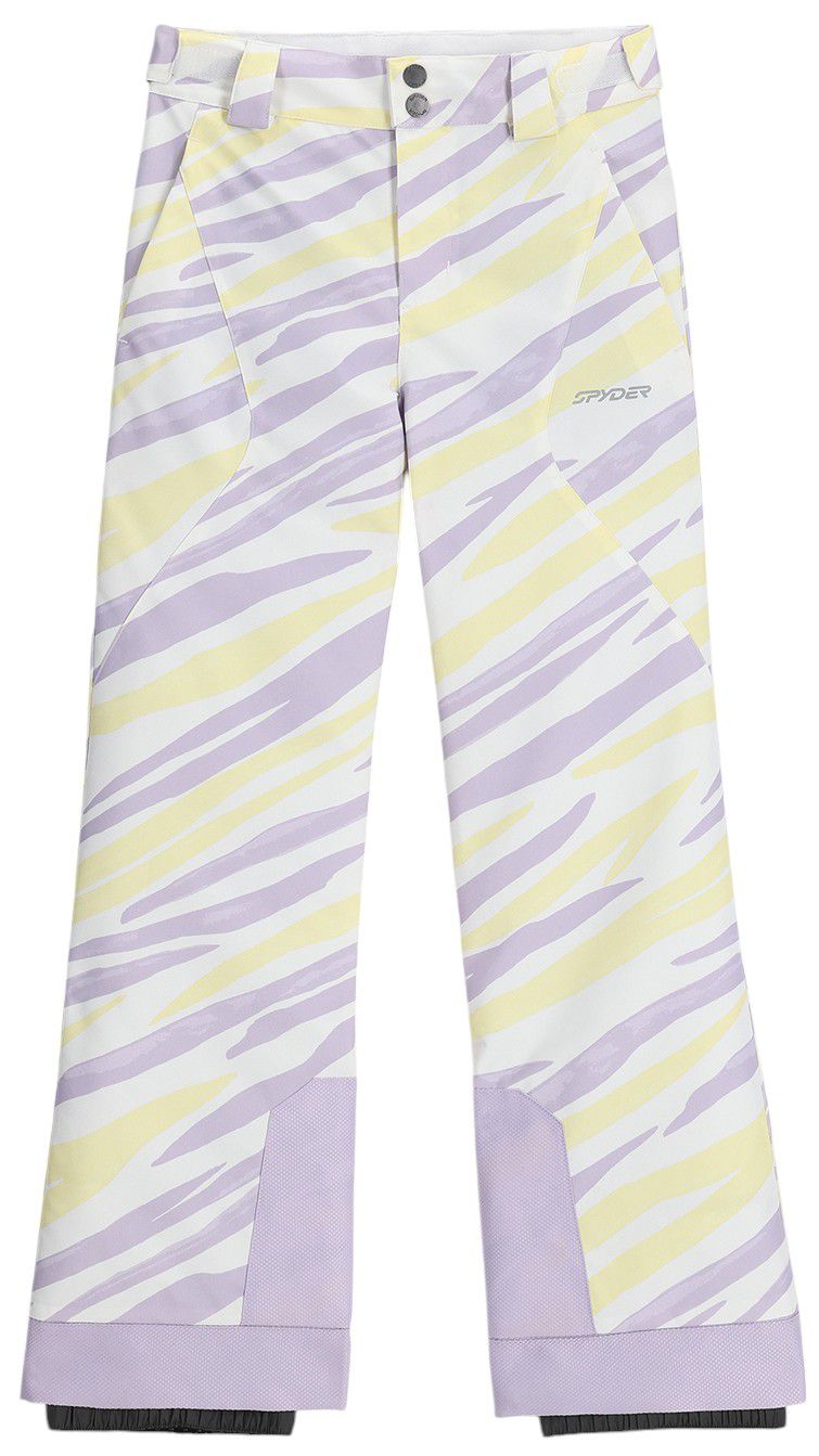 Spyder Girls' Olympia Pants