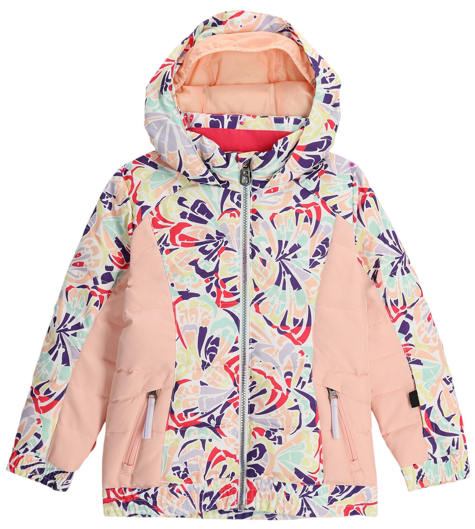 Butterfly Multi
