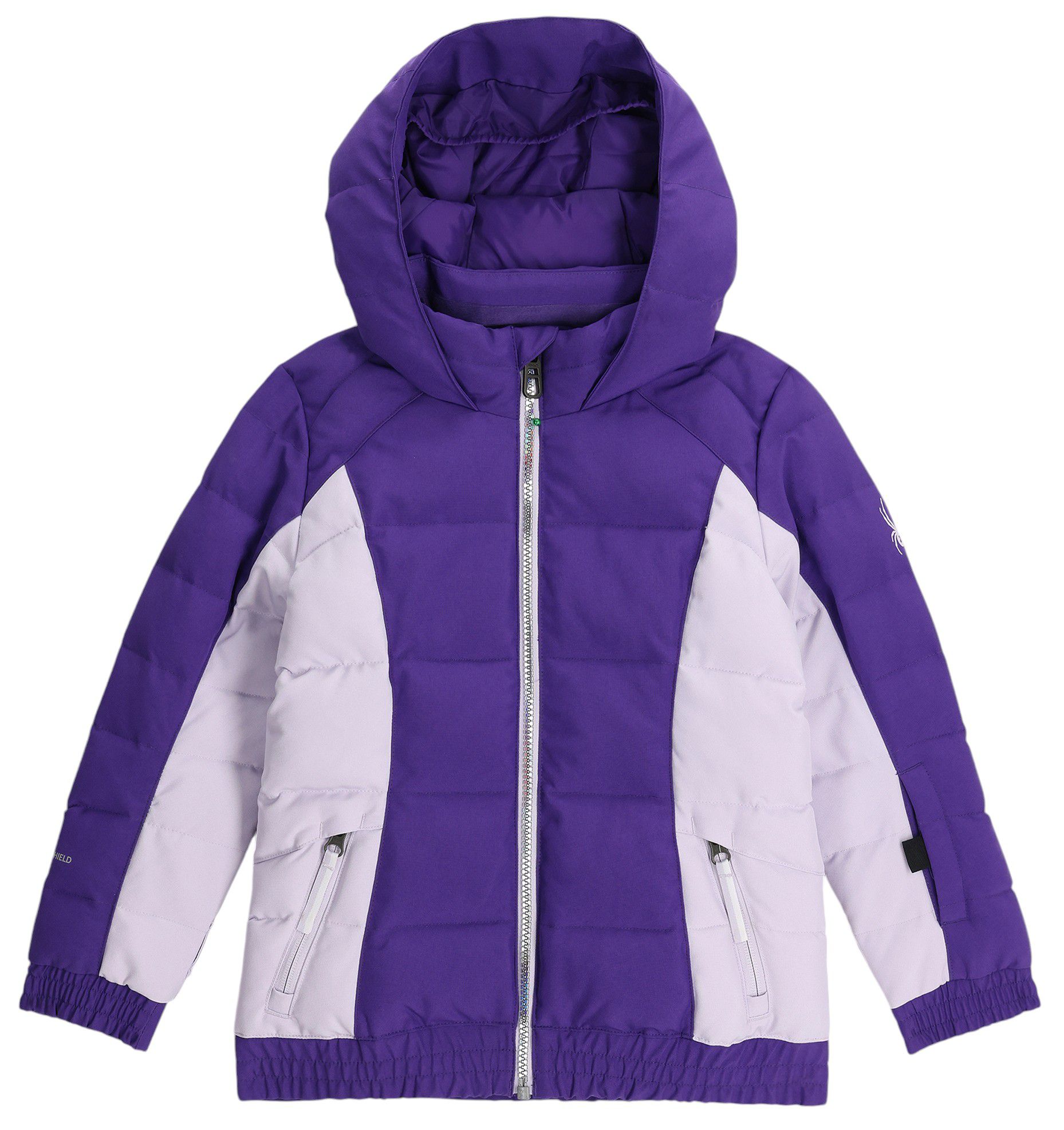 Purple Flash