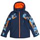 Camo Aether Blue