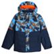 Camo Aether Blue