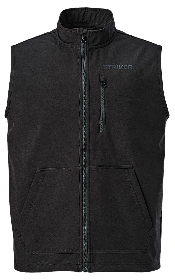 Striker Men's Breakline Vest