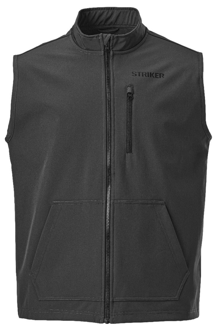 Striker Men's Breakline Vest