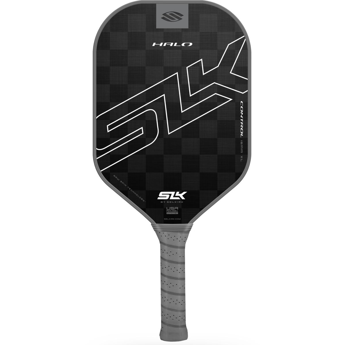 Selkirk LUXX Control Air Jack Sock Signature Pickleball