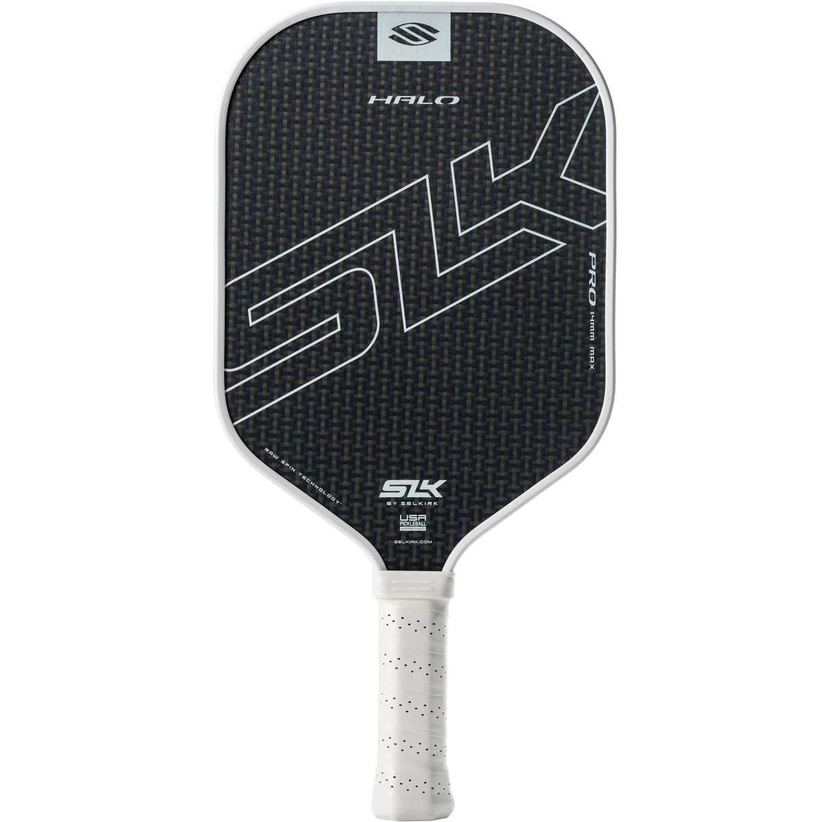 Selkirk LABS Project 008 Invikta 13mm Pickleball Paddle