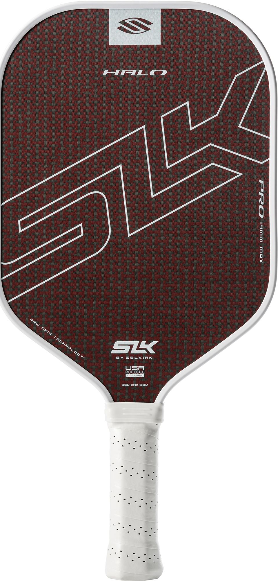 Selkirk SLK HALO Pro Max Pickleball Paddle