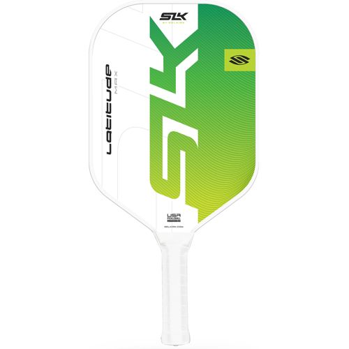 Selkirk SLK LATITUDE Max Pickleball Paddle