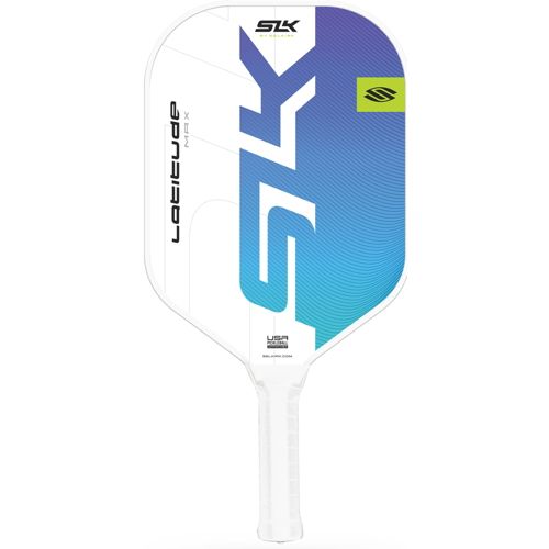 Selkirk SLK LATITUDE Max Pickleball Paddle