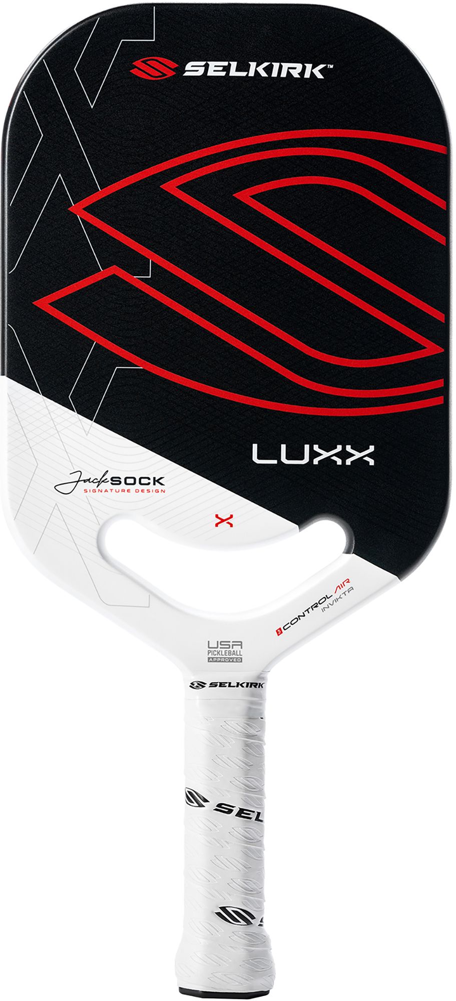 Touch Pickleball Paddles