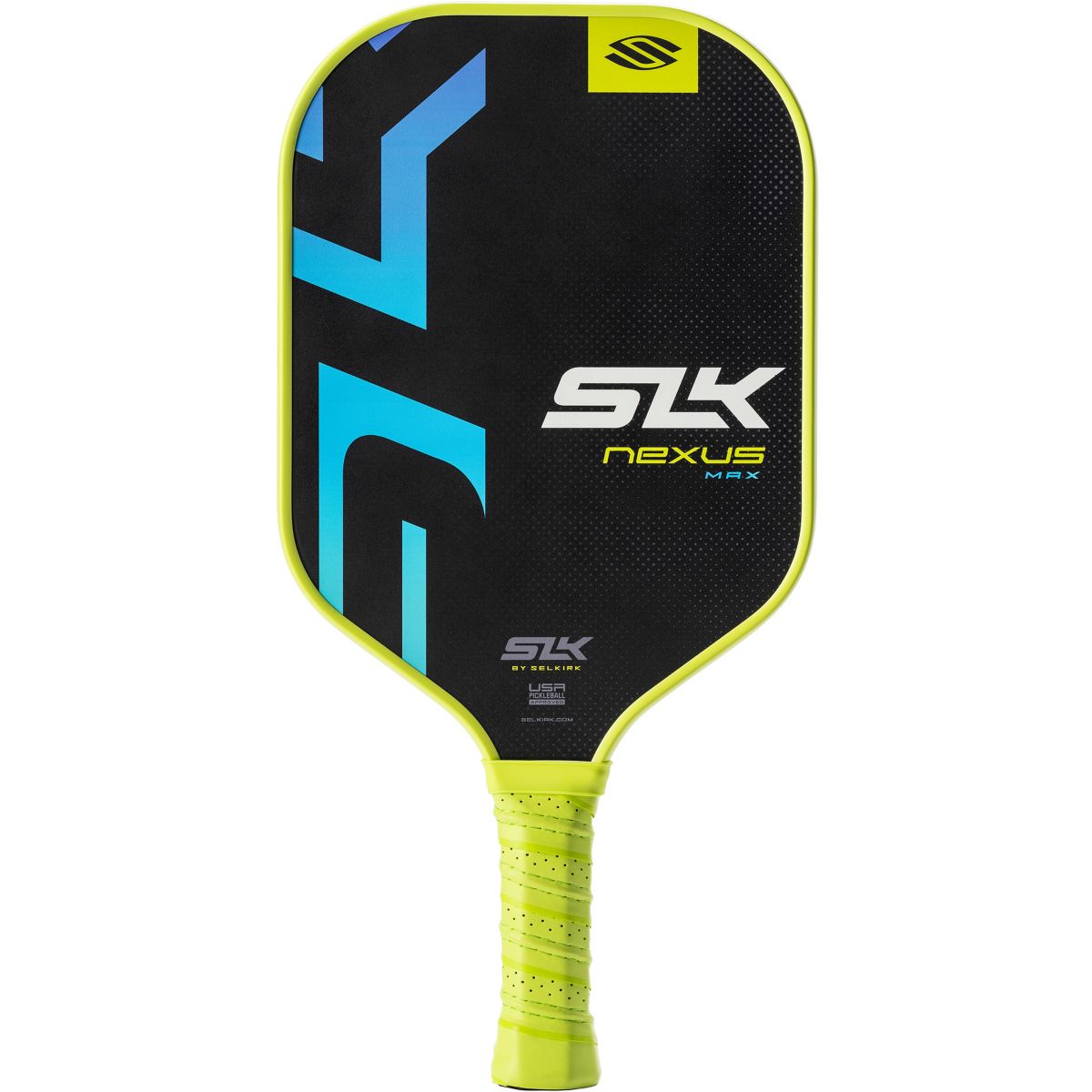Wilson x DSG Juice Midweight Pickleball Paddle | Dick's Sporting Goods