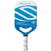 Selkirk LUXX Control Air - Invikta Pickleball Paddle