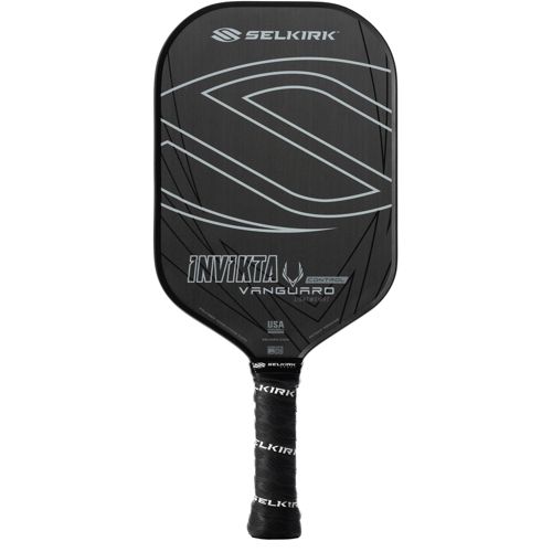 Selkirk LUXX Control Air - Invikta Pickleball Paddle