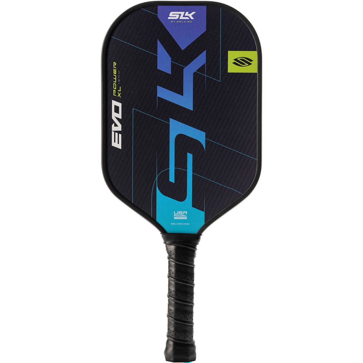 JOOLA Agassi Edge 16mm Pickleball Paddle | Dick's Sporting Goods