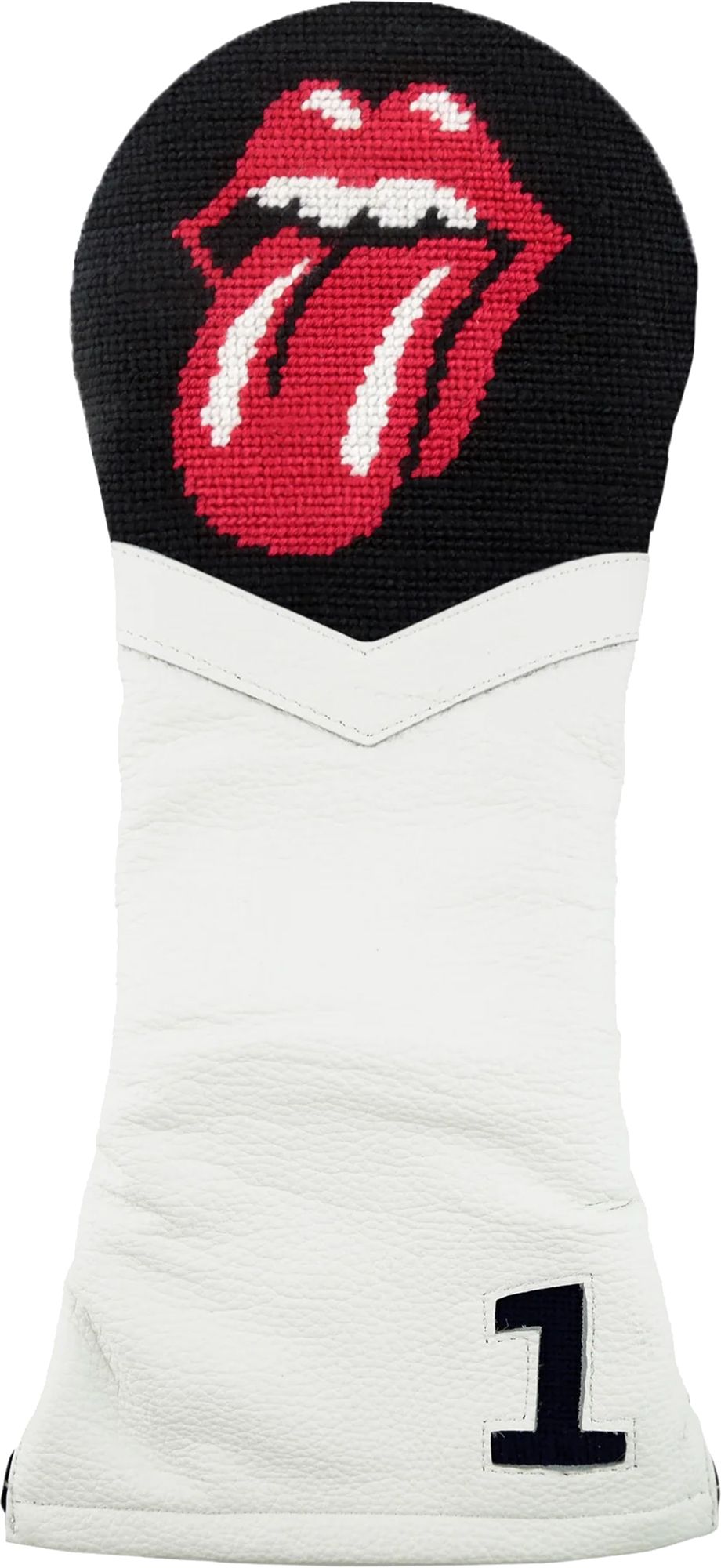Smathers & Branson Rolling Stones Driver Headcover