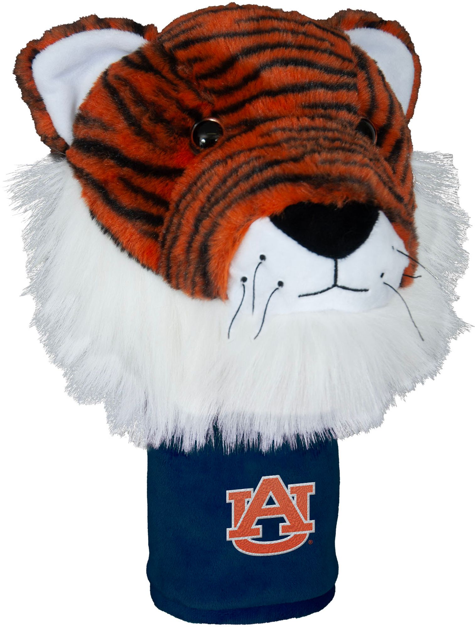 Team Effort Auburn Tigers Mascot Driver Headcover