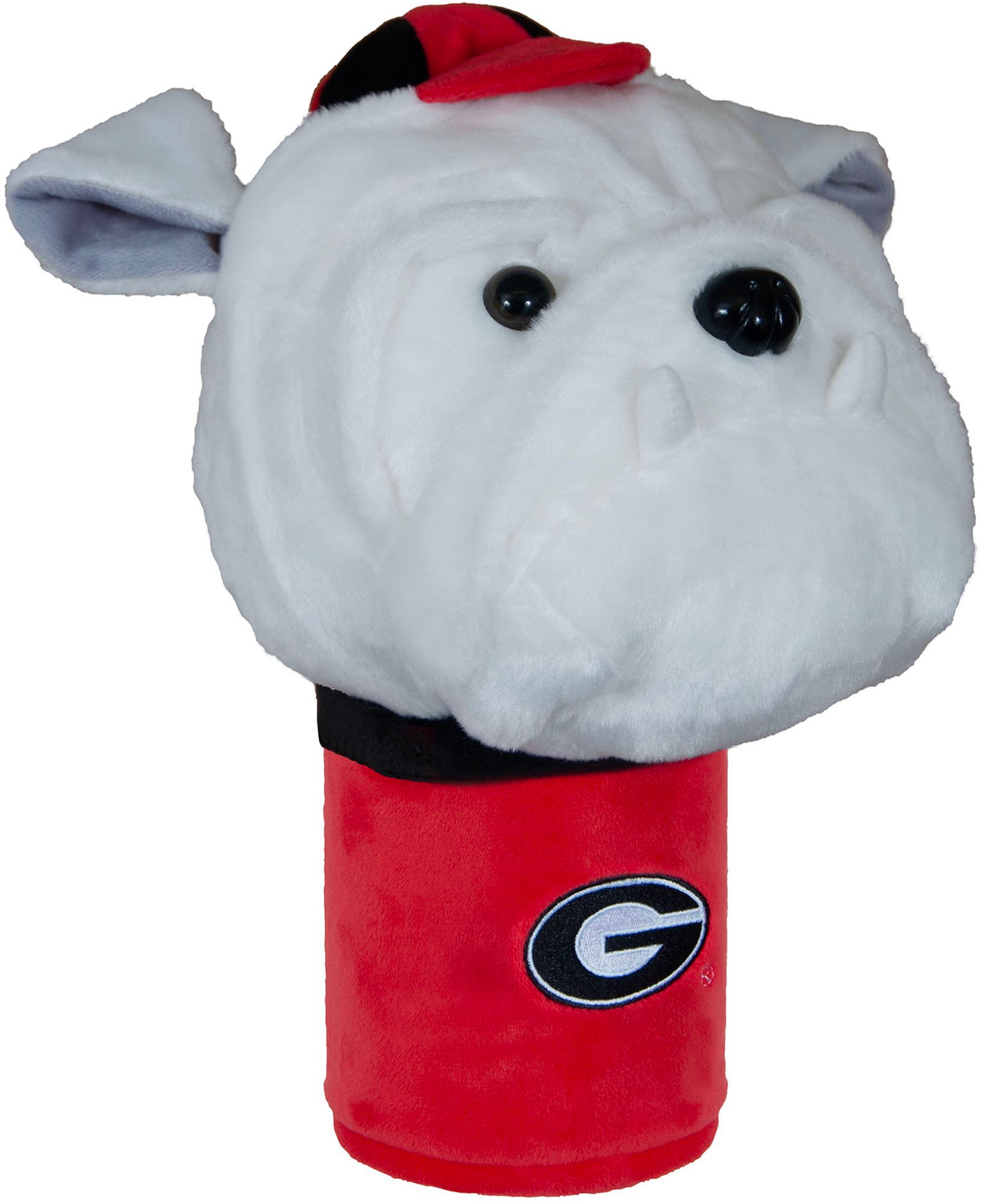 Team Effort Georgia Bulldogs Mascot Driver Headcover