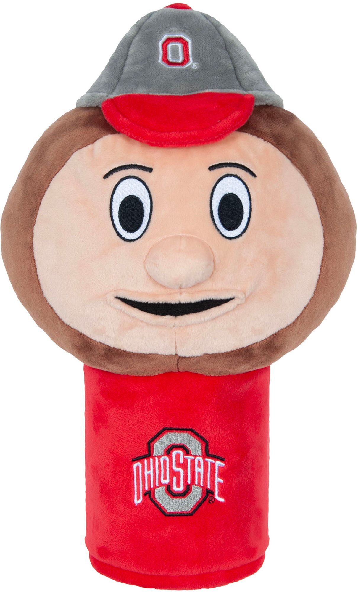Team Effort Ohio State Buckeyes Mascot Driver Headcover