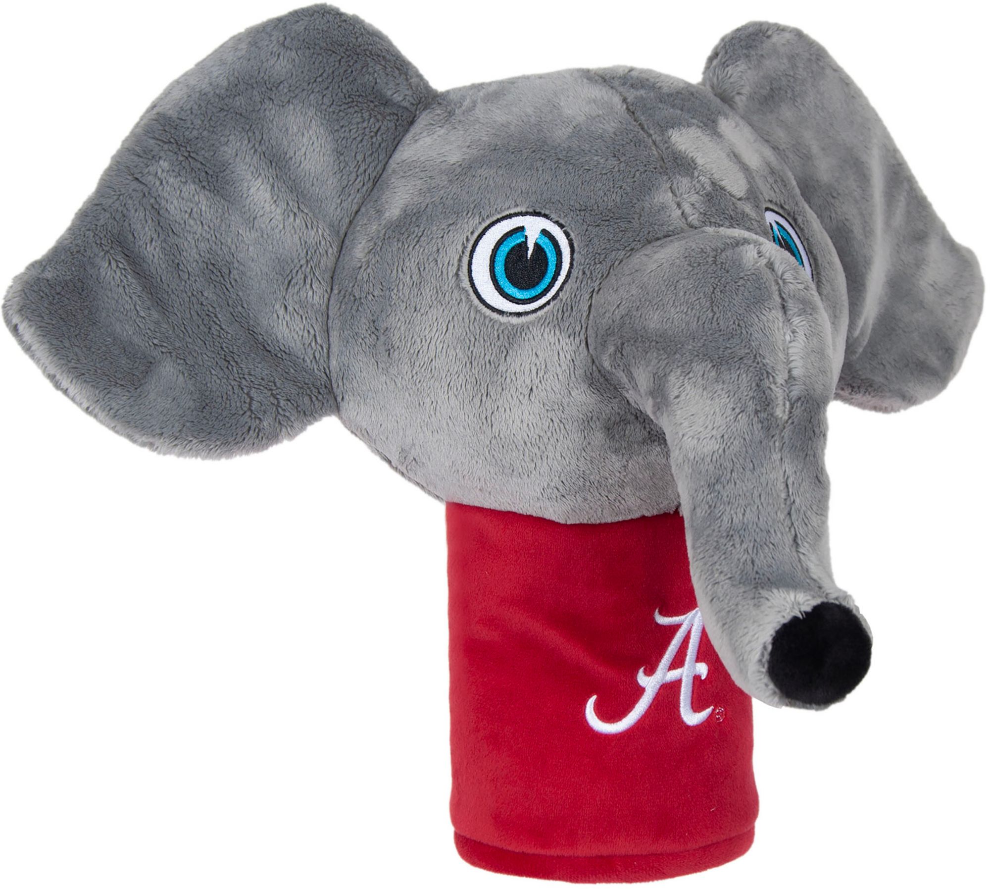 Team Effort Alabama Crimson Tide Mascot Driver Headcover