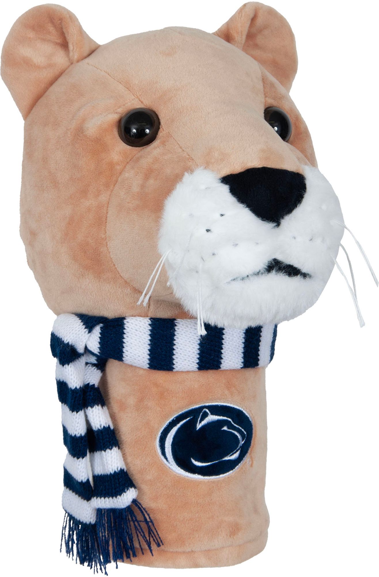 Team Effort Penn State Nittany Lions Mascot Driver Headcover