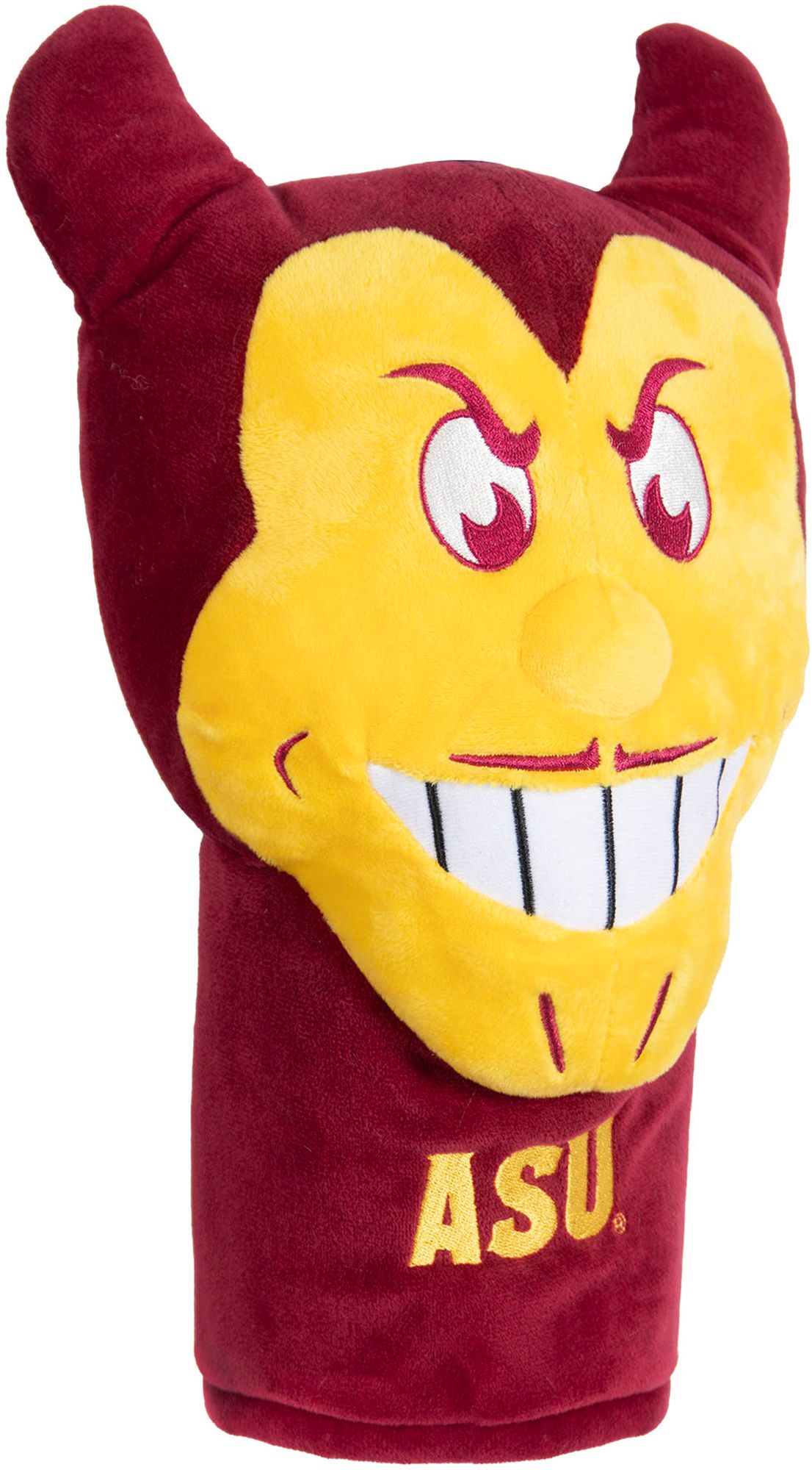Team Effort Arizona State Sun Devils Mascot Driver Headcover