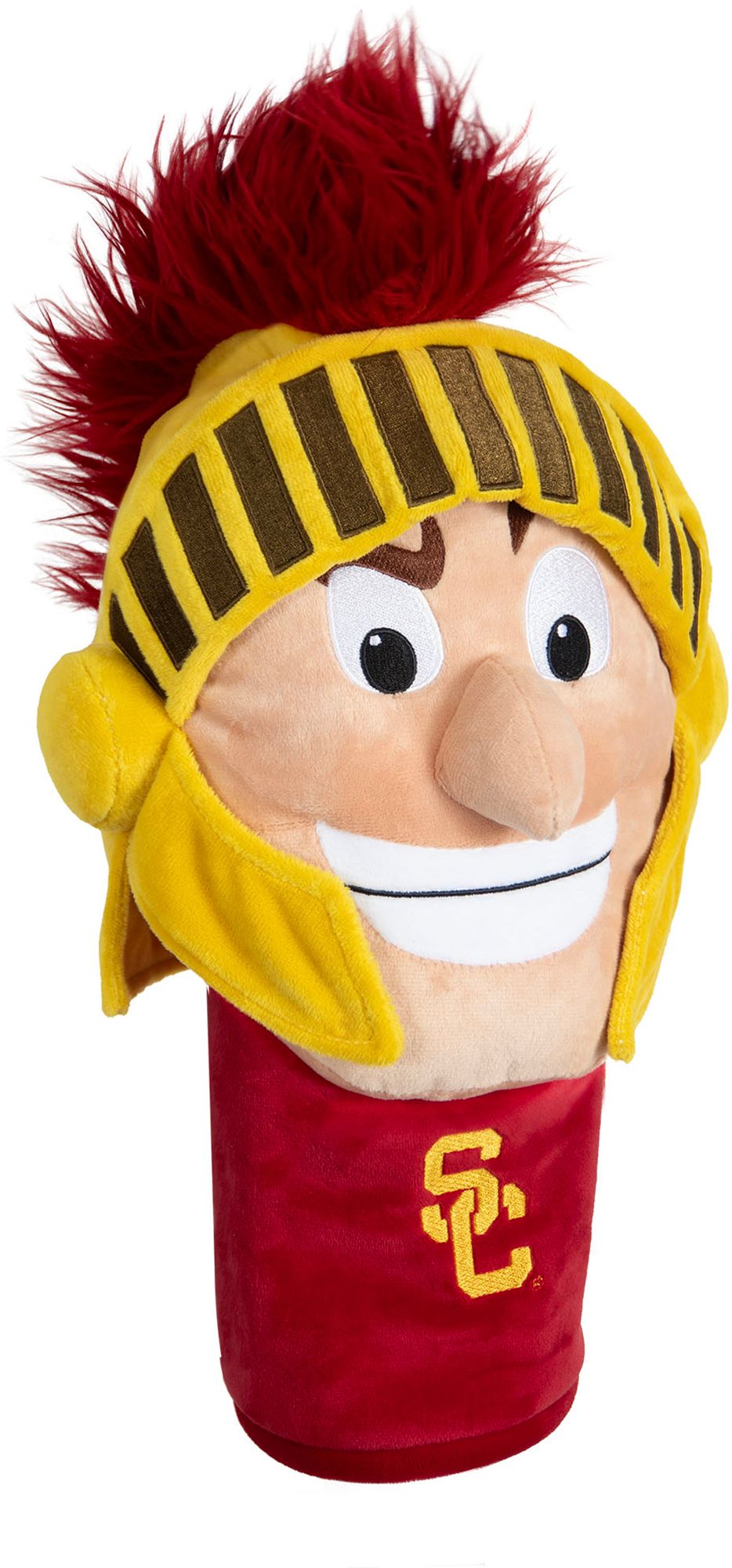 Team Effort USC Trojans Mascot Driver Headcover