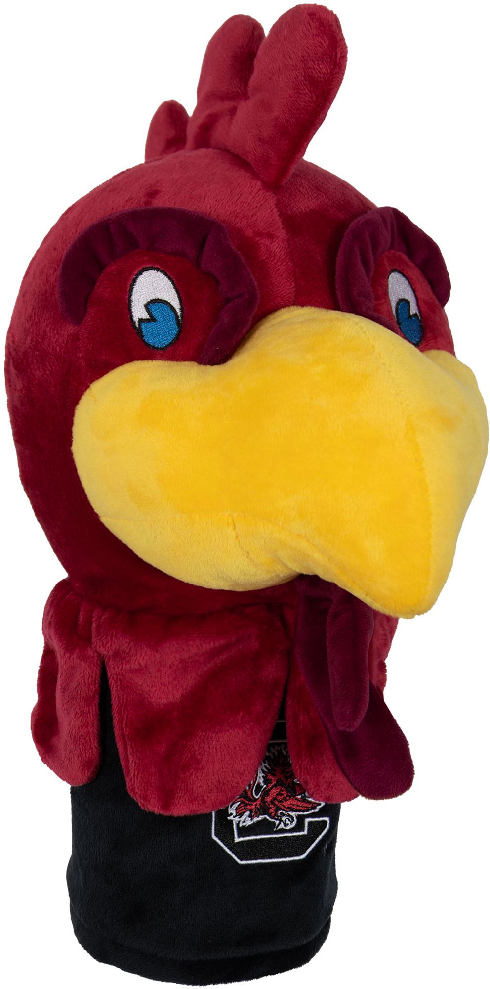 Team Effort South Carolina Gamecocks Mascot Driver Headcover