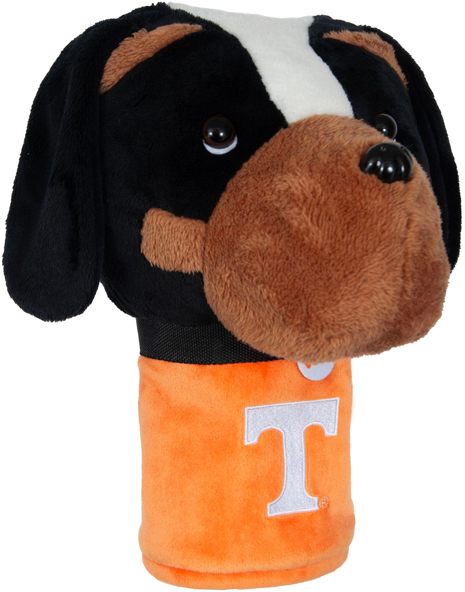 Team Effort Tennessee Volunteers Mascot Driver Headcover